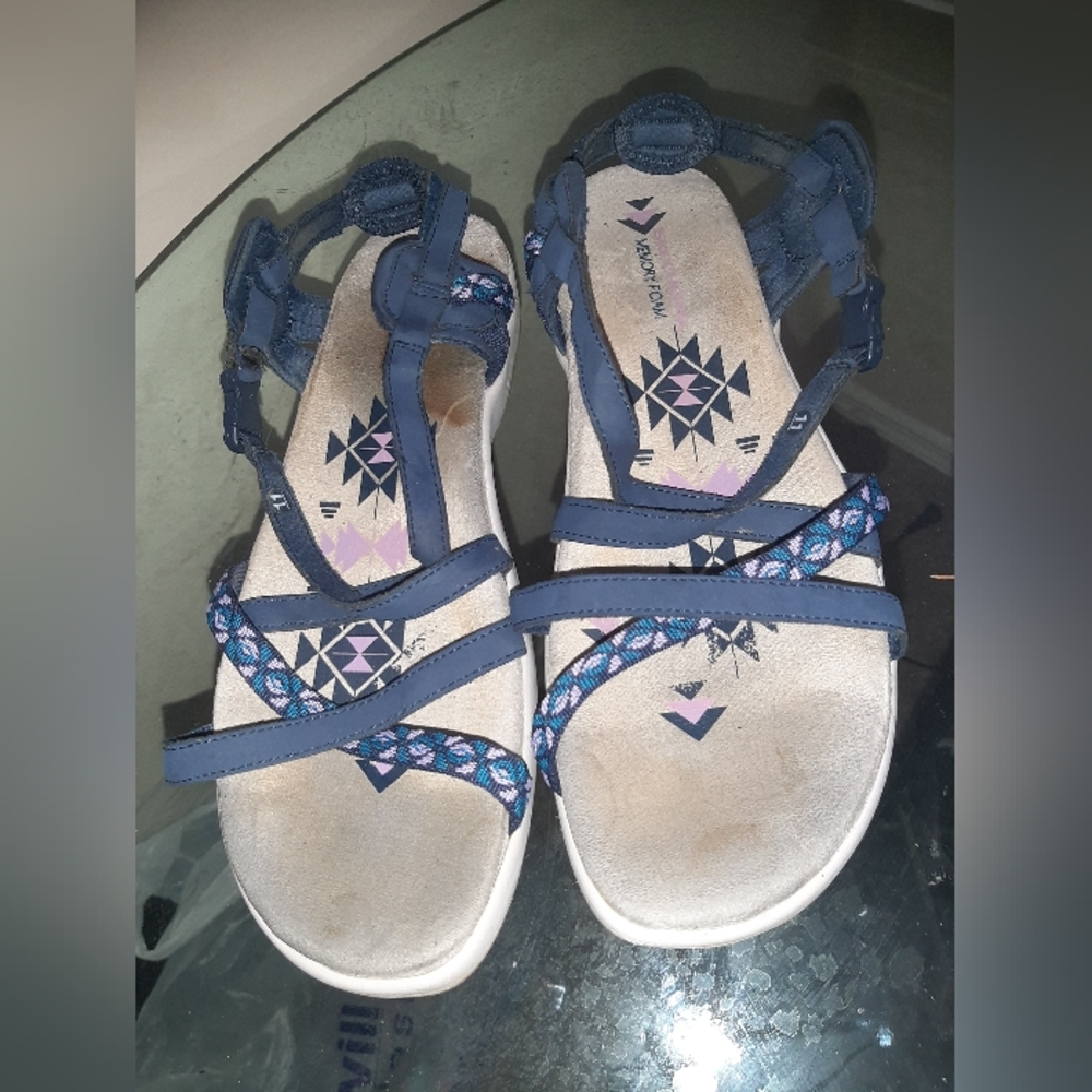 Skechers Memory foam ladies sanders